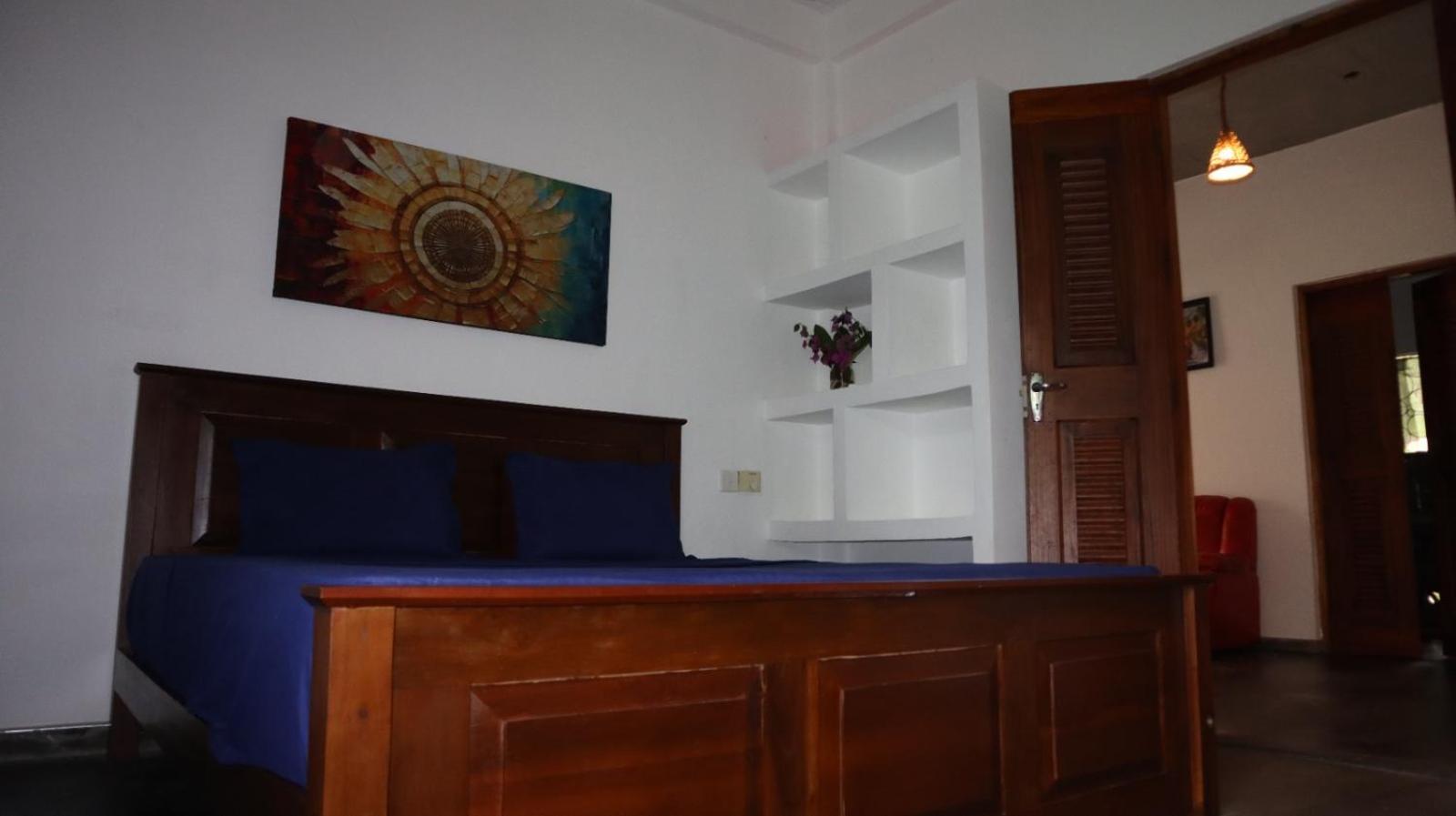 Julianu Hotell Tangalle Rom bilde