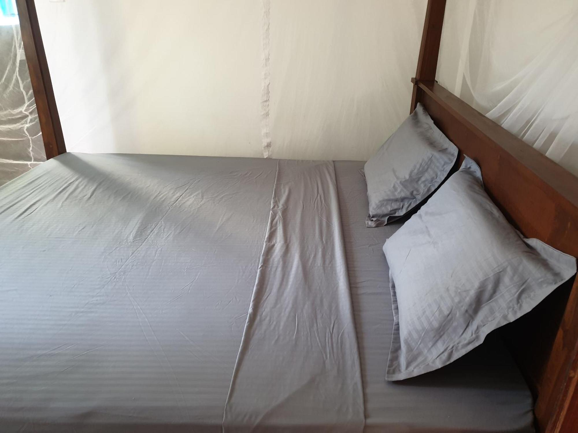 Julianu Hotell Tangalle Eksteriør bilde